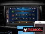 🚗 Pantalla Multimedia para Auto “Conecta y Viaja 7020” – 80 USD