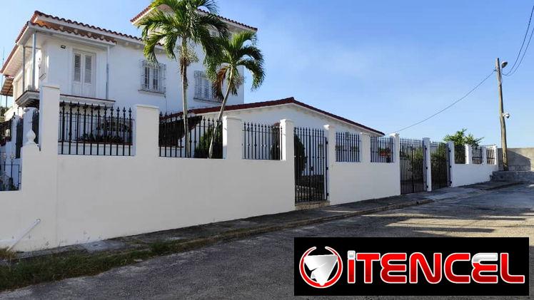 ▎🏡 ¡Alquiler de Larga Estancia en Cuba! 🌿CON RESPALDO ELÉCTRICO TOTAL 💡