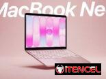 MacBook Neo  Apple A18 8gb ram 256gb SSD entrega incluída en la Habana