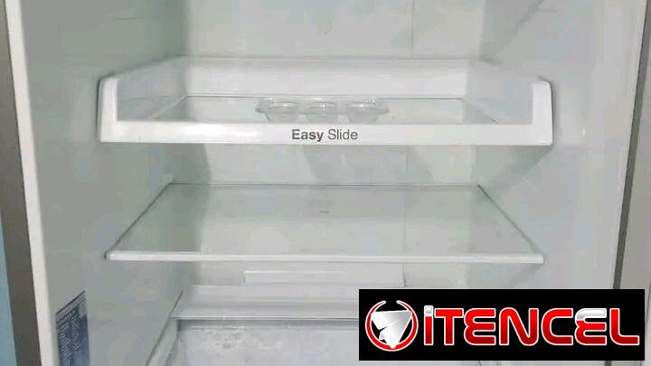 Gangaaaa. Refrigerador SAMSUNG Inverter 220V