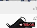 Multitacos y Tacos para fútbol sala y fútbol 11