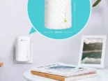 EXTENDER REPETIDOR WIFI – MARCA-TP-LINK MODELO RE220- 1LAN  – DOBLE BANDA – NUEVO EN SU CAJA