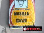 Pulido Espejo y Masilla