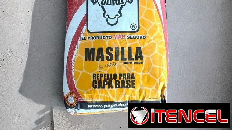 Pulido Espejo y Masilla
