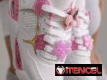 Zapatos Jordan retro 4