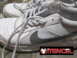 Zapatos de uso pero casi nuevos