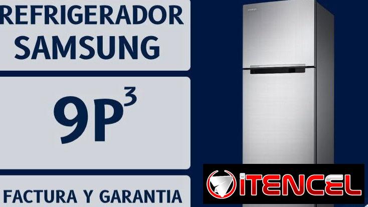 Refrigerador Samsung