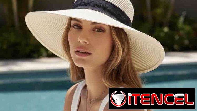 Sombrero en Tendencia “Sisi Fashion” 58422937