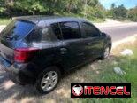 Renault sandero automático comprado en cimex