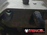 Piezas de Daewoo Tico