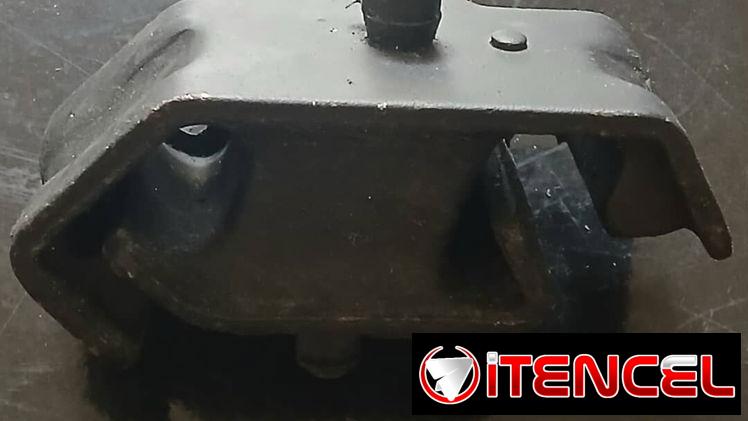 Piezas de Daewoo Tico