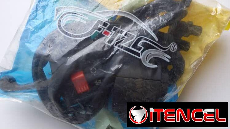 Conmutador de GN