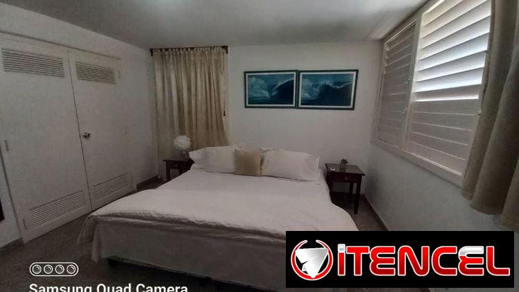 🏡¡Alquiler de esta impresionante Casa de lujo en La Habana!.🌃 #BNB  🏡 Ubicada en Playa , La Habana