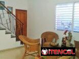Casa de 4/4 c/terreno, Nuevo Vedado (NV-43)