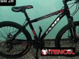 🅱️ Bicicleta medida 26 Nueva🚲