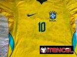 Camiseta de Fútbol