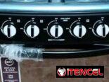 Mecánico de todo tipo de cocinas y calentadores de gelas a domicilio