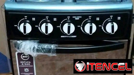 Mecánico de todo tipo de cocinas y calentadores de gelas a domicilio