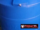 Tanques plásticos de agua con mensajeria incluida💦