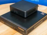 Mini PC Intel NUC11TNKi5. | PC y Accesorios | Nuevo | Garantía 7 | videojuegoshabana.com
