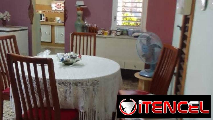 OPORTUNIDAD ÚNICA DE VENTA DE CASA EN PLAYA BARACOA