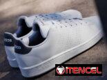 Tenis Adidas Advantage Blancos #43; #42; #41 y #44