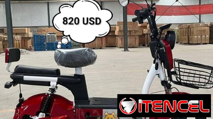 🛴PATINETAS A LA VENTA 🛴