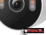 Disponible: 📷 Cámara de Seguridad Tapo 2K 3MP para Interiores y Exteriores | videojuegoshabana.com