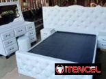Muebles camas colchones y comedores listos para entregar