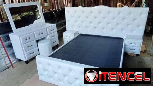 Muebles camas colchones y comedores listos para entregar
