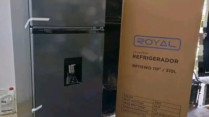 Refrigerador