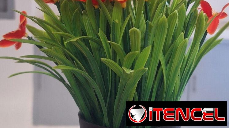 FLORES ARTIFICIALES