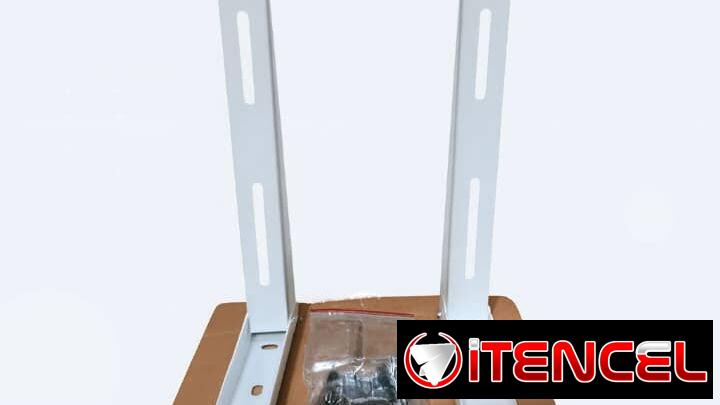 SOPORTE PARA COMPRESOR DE SPLIT