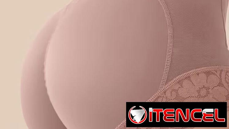 Blumer Faja moldeadora control de abdomen y levanta glúteos