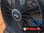 🌀 VENTILADOR DE PISO ROYAL RA205BK 🌀  💲 PRECIO: $50.00 USD  ⚡ Potencia, frescura y rendimiento para tu hogar u oficin
