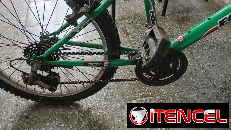 Bici 20