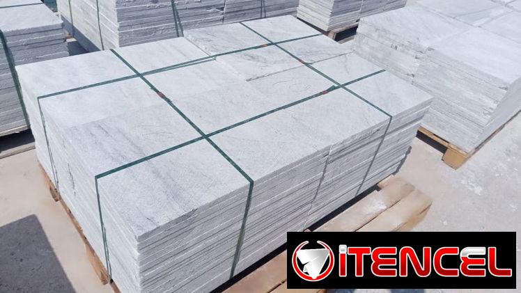 Mármol gris,losas de mármol gris