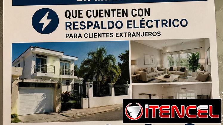 Se BUSCAN casas o Apartamentos de renta en Miramar