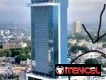 Apartamento al lado de la torre K en Vedado
