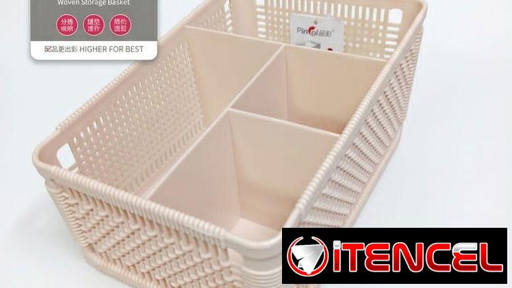Organizadores multiusos ideales para joyas maquillaje y demás