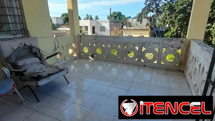 CASA INDEPENDIENTE EN GUANABO