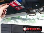 Estuche multifuncional para el tapasol