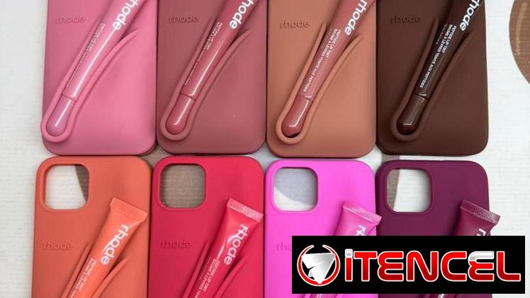 Forros rodhe iPhone !!