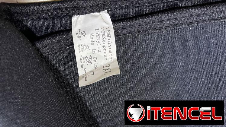 Faja moldeadora Hombre y Mujer