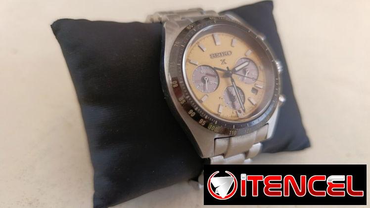 Reloj Seiko