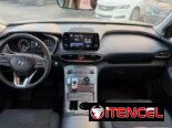 Hyundai Santa fe 2022