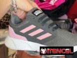 Tenis Adidas y Nike