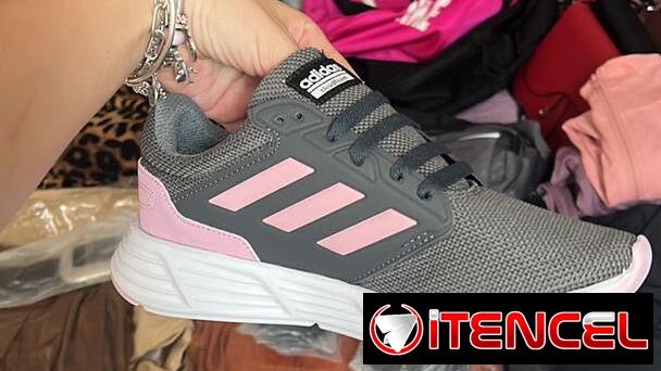 Tenis deportivos de mujer