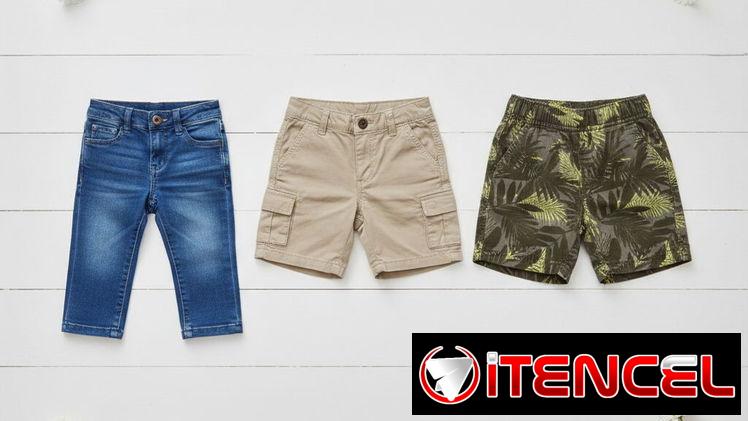 Ropa de bebé Súper Precios