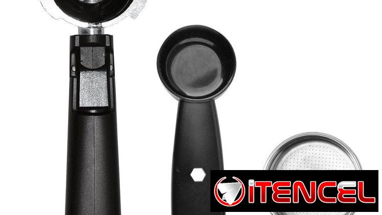Premium Levella – Cafetera Espresso & Cappuccino | Potencia de 850W para un | Con garantía | videojuegoshabana.com